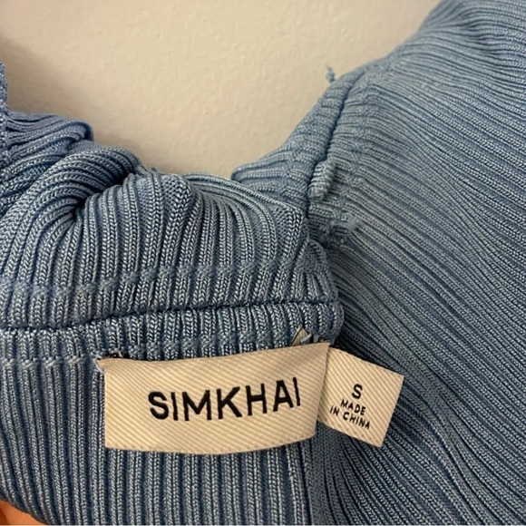 Jonathan Simkhai - Picture 5 of 5